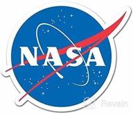 🚀 official nasa seal logo vinyl sticker decal – range of sizes available! логотип