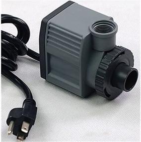 img 2 attached to Bubble Magus SP2000 Skimmer Pump: High-performance solution for effective aquarium water filtration