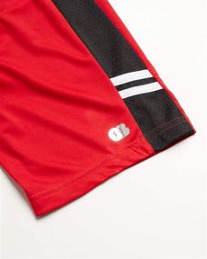 img 2 attached to Спортивный баскетбольный мяч Only Boys Athletic Active