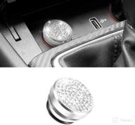 cigarette lighter dustproof universal accessories logo