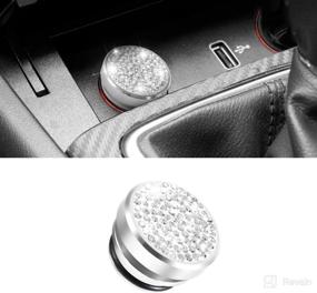 img 4 attached to Cigarette Lighter Dustproof Universal Accessories