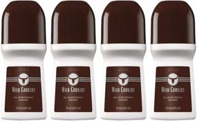 img 3 attached to Avon Wild Country Roll Deodorant Personal Care