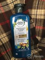 img 1 attached to Twin Pack Herbal Essences Shampoo - Optimize Your Hair Care Routine review by Ada Maachowska ᠌
