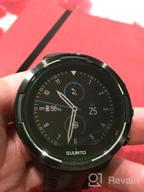 img 2 attached to 💪 SUUNTO 9 Baro White: The Ultimate Smart Watch for Your Active Lifestyle review by Itthipon Thiamwong ( ᠌