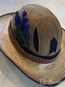 img 2 attached to Troxel Cheyenne Horseback Riding Helmet: Protect Your Head While Enjoying The Ride!