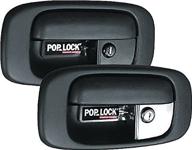 pop lock pl1700 manual tailgate логотип