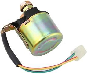 img 2 attached to AHL Starter Solenoid Fourtrax 2000 2006