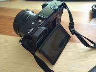 img 1 attached to Revamped Sony Alpha a6000 Mirrorless Digital Camera: 24.3MP SLR Camera with 3.0-Inch LCD and Power Zoom Lens review by Anastazja Kubicka ᠌