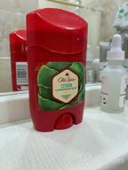 img 1 attached to Old Spice Antiperspirant Stick Citron, 50 ml review by Edyta Krawczyk ᠌