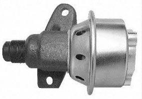 img 1 attached to Standard Motor Products EGV258 Valve