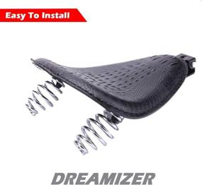img 1 attached to DREAMIZER Motorcycle Crocodile Davidson Sportster