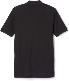 img 3 attached to French Toast Short Sleeve Standard Boys' Clothing ~ Tops, Tees & Shirts