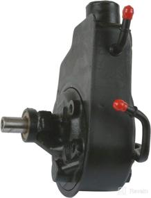 img 2 attached to Cardone 20 8761 Remanufactured Domestic Steering