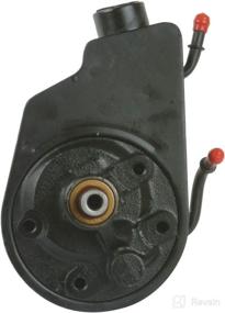 img 4 attached to Cardone 20 8761 Remanufactured Domestic Steering