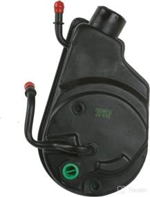 img 3 attached to Cardone 20 8761 Remanufactured Domestic Steering