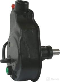 img 1 attached to Cardone 20 8761 Remanufactured Domestic Steering