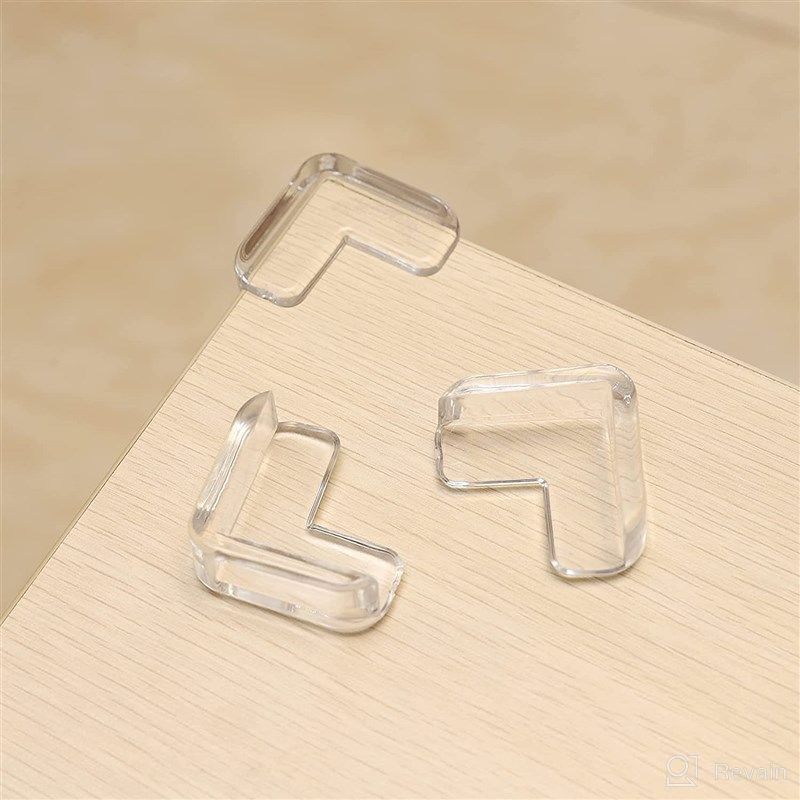 protectors resistant adhesive protector furniture safety best in edge & corner guards logo