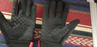 img 1 attached to Winter Gloves For Men And Women By BRIGENIUS review by Joe Unruh