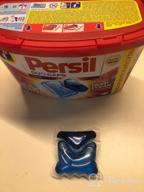 img 3 attached to 15-Count Persil Duo Caps 🧺 Color Laundry Detergent for Brighter Clothes review by Mohd Arif ᠌