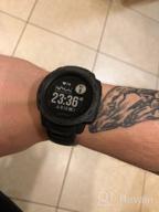 img 1 attached to Smart watch Garmin Instinct, tundra review by Barbara Lis EH ᠌
