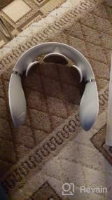 img 9 attached to Electric neck massager Xiaomi Jeeback Neck Massager G2, white