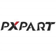 pxpart логотип