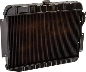 img 3 attached to Spectra Premium CU332 Complete Radiator