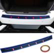 voroly protector universal scratch resistant accessory exterior accessories better for bumpers & bumper accessories logo