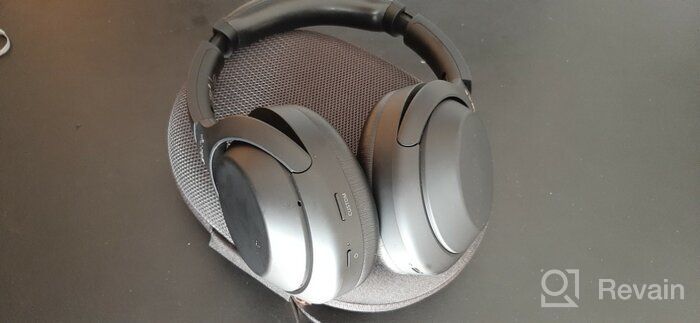 img 1 attached to Sony WH 1000XM4 Canceling Headphones Headphone review by Tawan Nuyok ᠌
