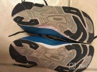 img 1 attached to 🏃 Topo Athletic Black Running Shoes for Enhanced Performance review by Dave Moody