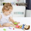 explore anatomy with aipinqi early learning organ toys - a perfect combination of education and fun! logo