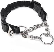 mighty paw martingale training limited dogs logo