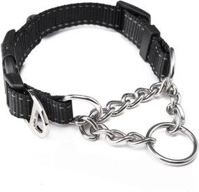 img 4 attached to Mighty Paw Martingale Training Limited Dogs