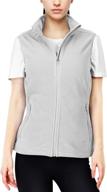 33 000ft lightweight outerwear sleeveless women's clothing via coats, jackets & vests logo