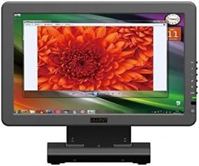 img 3 attached to 📺 Portable Lilliput FA1000 NP Monitor: 10.1", 1024X768, Non-Touch, Ideal for Various Applications