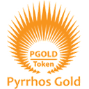 pyrrhos gold logo