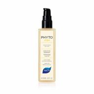 phyto phytojoba moisturizing gel for hair, 5.07 fluid ounces (single pack) logo