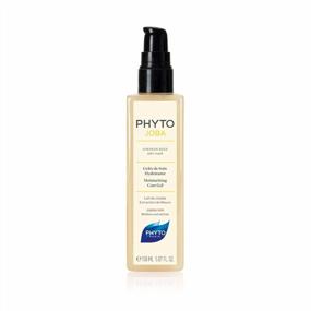 img 4 attached to PHYTO Phytojoba Moisturizing Gel For Hair, 5.07 Fluid Ounces (Single Pack)