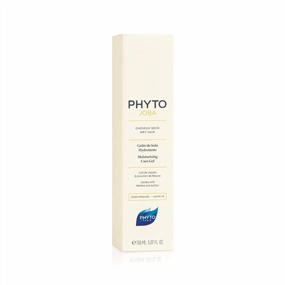 img 3 attached to PHYTO Phytojoba Moisturizing Gel For Hair, 5.07 Fluid Ounces (Single Pack)