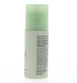 img 1 attached to 💦 Clinique Anti Perspirant Deodorant Roll - 2.0oz: Stay Fresh and Dry All Day!