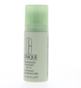 img 2 attached to 💦 Clinique Anti Perspirant Deodorant Roll - 2.0oz: Stay Fresh and Dry All Day!