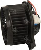 high-performance blower motor by four seasons 76903 логотип