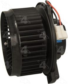 img 2 attached to High-Performance Blower Motor by Four Seasons 76903