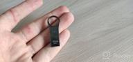 img 3 attached to Silicon Power Jewel J80 64GB USB 3.0/3.1 Gen1 Flash Drive review by Ada Borkowska ᠌