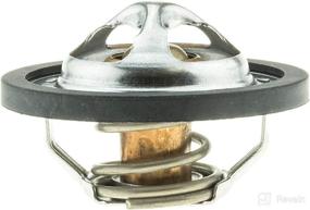 img 2 attached to Stant-15112 Stainless Steel OE Thermostat