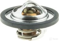 stant-15112 stainless steel oe thermostat logo