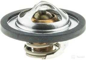 img 4 attached to Stant-15112 Stainless Steel OE Thermostat