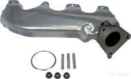 dorman 674 522 exhaust manifold kit logo