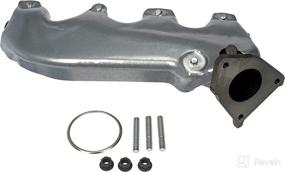 img 4 attached to Dorman 674 522 Exhaust Manifold Kit