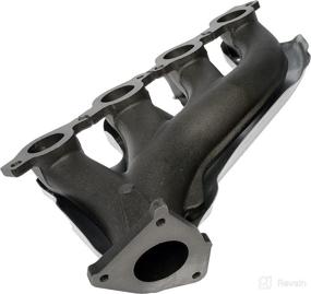 img 3 attached to Dorman 674 522 Exhaust Manifold Kit